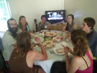 Niwasa House - B&B Hatton