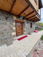 Bakoğlu Konağı - B&B Trabzon