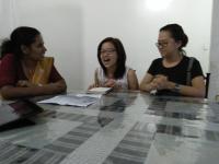 Niwasa House - B&B Hatton