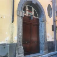 Casetta incantata charme - Chambres d'hôtes Naples