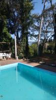 Pousada Recanto Dos Pássaros - B&B Gleba Colégio