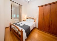 Prime 2 Bedroom 2 Bathroom apartment in BYUZAND 7 - REPUBLIC SQUARE - B&B Jerevan