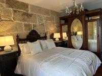 Chambre Double Deluxe