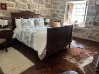 Chambre Double Deluxe (2 Adultes + 1 Enfant)
