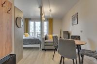 Mostek by Grand Apartments - Ferienwohnung Danzig