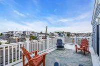 Coffee | Streaming TV | Fast WIFI | Pet Friendly - B&B Seaside Heights
