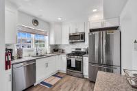 Coffee | Streaming TV | Fast WIFI | Pet Friendly - B&B Seaside Heights