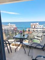 K-Club Marine Soul - Ferienwohnung Dobra Voda
