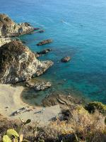 Casa Calabria Nicotera Coast of the Gods - B&B Preitoni