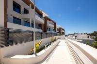 AL BORADA HOMES Appartement 3 chambres avec grande terrasse Résidence premium à Benahavis Marbella - B&B Benahavís