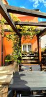 Apartman Holiday home Joy - Rovinj - B&B Rovinjsko Selo