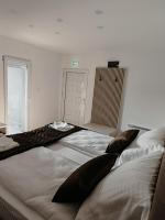 Apartamento con terraza 