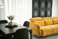 Studio Appartement met Kingsize Bed