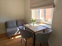 Apartament Oaza Rybaki 7 - Ferienwohnung Thorn