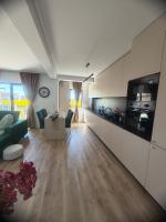 L&D Apartments - Chambres d’hôtes Urseni