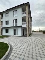 Villa Billa - Ferienwohnung Tirana
