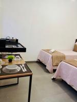 Voer Jequitibá Hospedaria - B&B Jequitibá