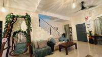 Relax & Enjoy Garden Homestay - B&B Kuala Kubu Bharu