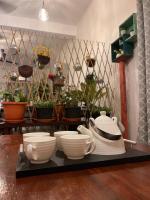Relax & Enjoy Garden Homestay - B&B Kuala Kubu Baharu
