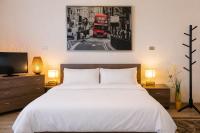 Cozy Apartment in Segrate near Linate Airport and San Raffaele Hospital - Bed and Breakfast Segrate
