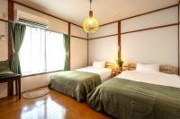 Zen Hana - B&B Osaka