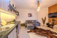 Resort Apt w 6 Pools Near Gouna - Chambres d’hôtes Hurghada