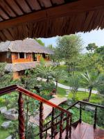Núi Dinh Stilt House - Phú Mỹ - Bed and Breakfast Láng Cát