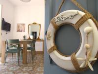 La Formica - Porticello Mare - B&B Porticello