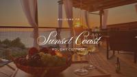 Sunset Coast - Paradise Cottage - B&B Drage