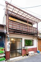 Zen Hana - B&B Osaka