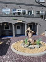 The Cove - B&B Criccieth