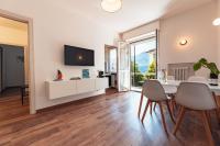 Lake view - beach 5 min away - B&B Abbadia Lariana