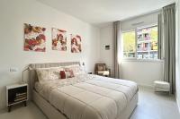 Malpensa Airport Apartment - 9 min to MXP - Free Parking - B&B Somma Lombardo