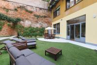 PRESTIGE BOUTIQUE HOMES - Exlcusive Apartament Garden & Pool - B&B Milan