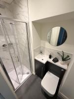 4 James street - Chambres d'hôtes Selby