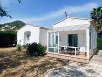 Villa Serenidad - B&B Muntanya la Sella