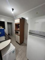 Joyce Silva de Almeida - Ferienwohnung Praia Grande