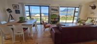 Paradise 'tween sea and mountain - B&B Pringle Bay
