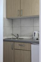 Apartments Jozo Baška Voda - B&B Baška Voda