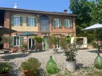 Noi Due - Bed & Breakfast nel Monferrato - Ferienwohnung Quargnento