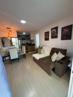 Apt recreio dos bandeirantes pe na areia - B&B Rio de Janeiro