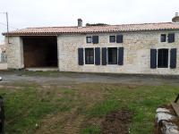 L'Hégoa - Bed and Breakfast Montpellier-de-Médillan