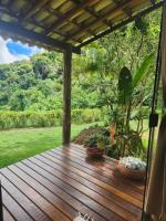 Loft Pitangueira - Bed and Breakfast Petrópolis