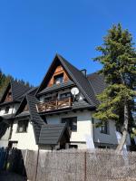 Bałamutka B&B - Chambres d'hôtes Poronin