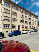Tahir Flat - B&B Le Locle