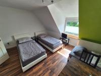 Zimmervermietung Müller - B&B Kelheim