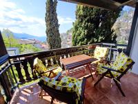 St. Varvara Apartments - Ferienwohnung Ohrid