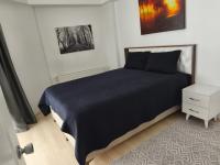 A peaceful place - in the heart of Istanbul - Ferienwohnung Istanbul