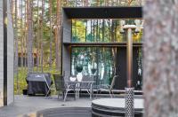 Relax al Mare - with sauna and Hot Tub - Chambres d’hôtes Laulasmaa