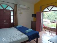 AlexMarie Holiday Homes Apartments 5 min to Candolim Beach - Chambres d'hôtes Candolim